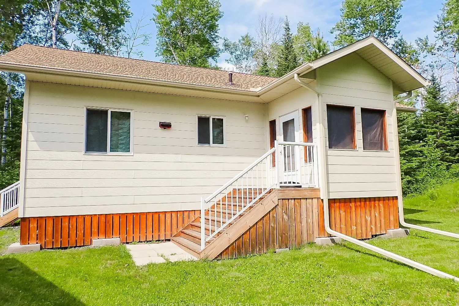 Lot 6 Hawk Lake Road