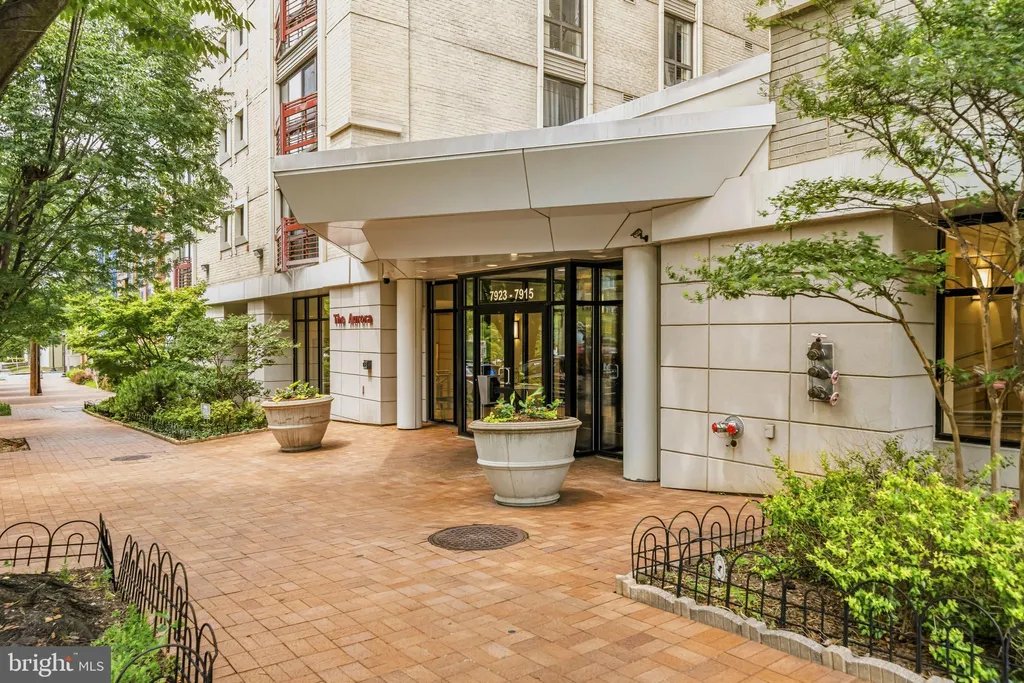 7915 Eastern Avenue Unit 1209, Silver Spring, MD 20910 photo 5