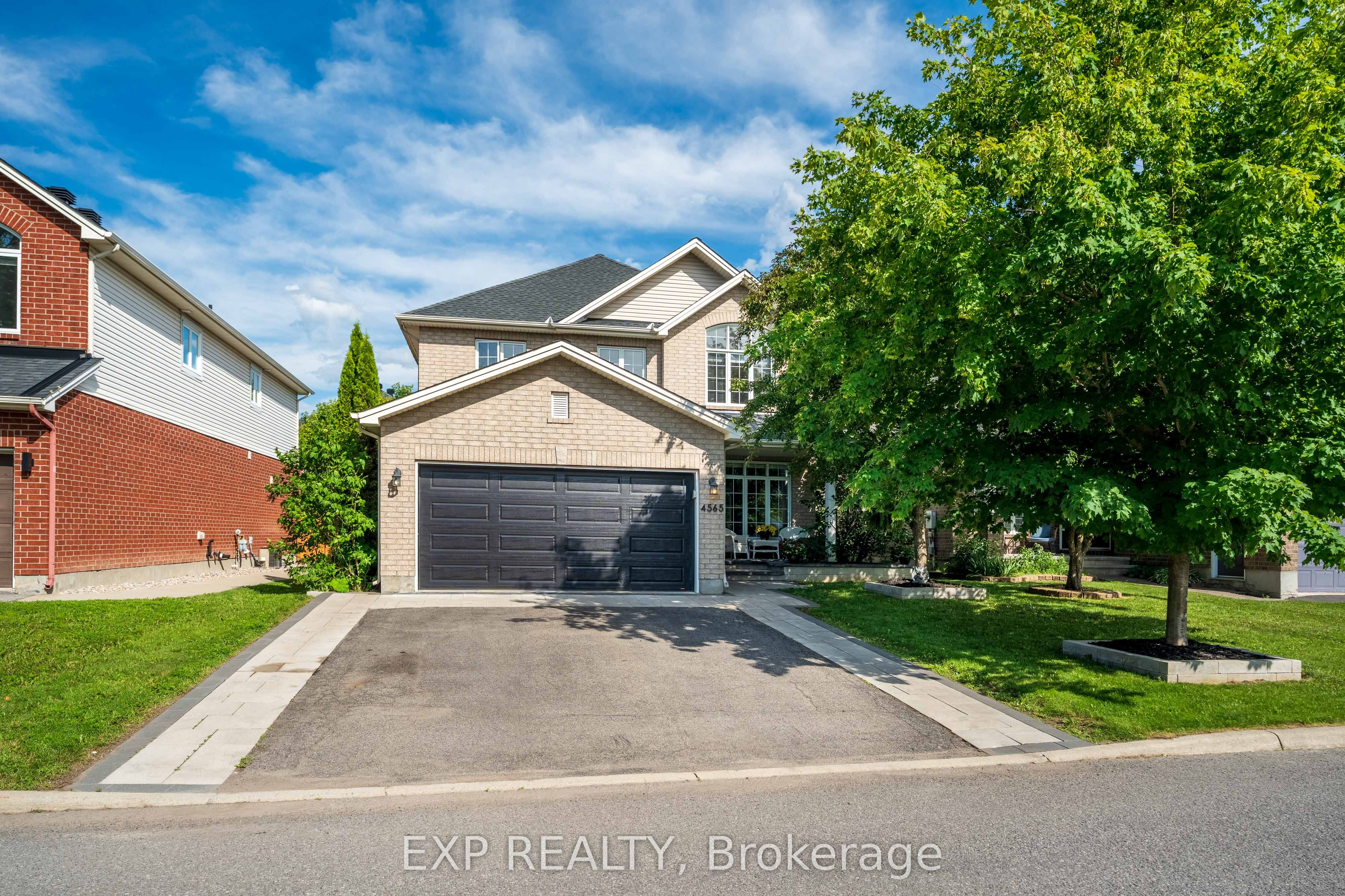 4565 Sugar Maple Drive, Ottawa, ON, K1V 1R7