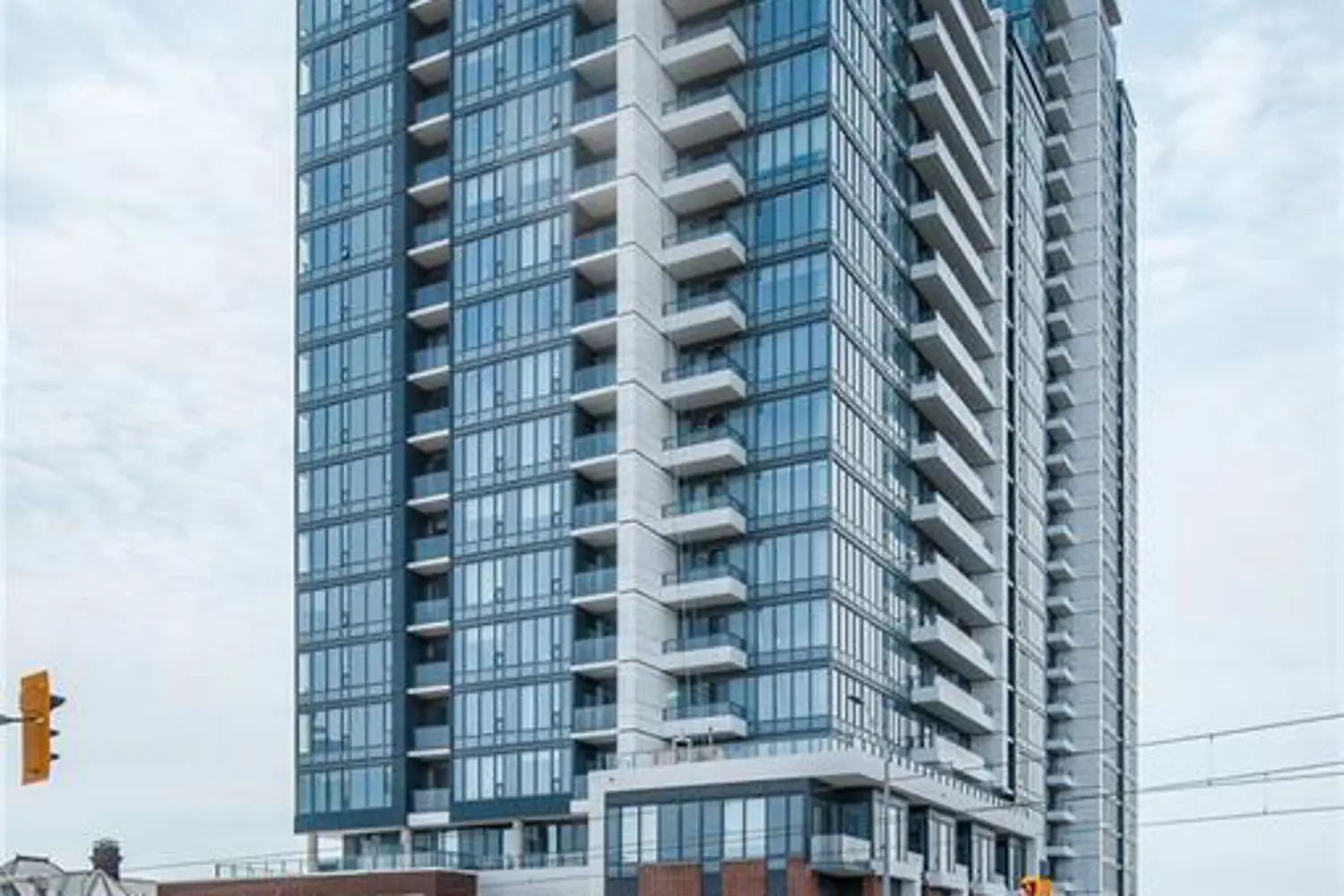 15 Wellington Street 1114