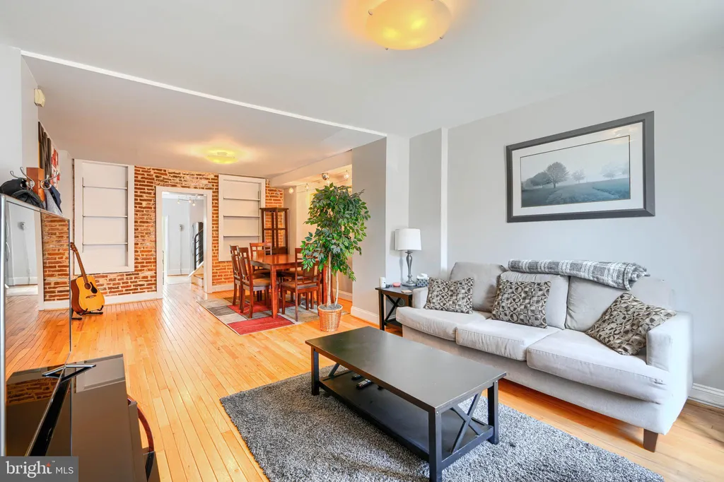 110 E Randall Street E, Baltimore, MD 21230 photo 3