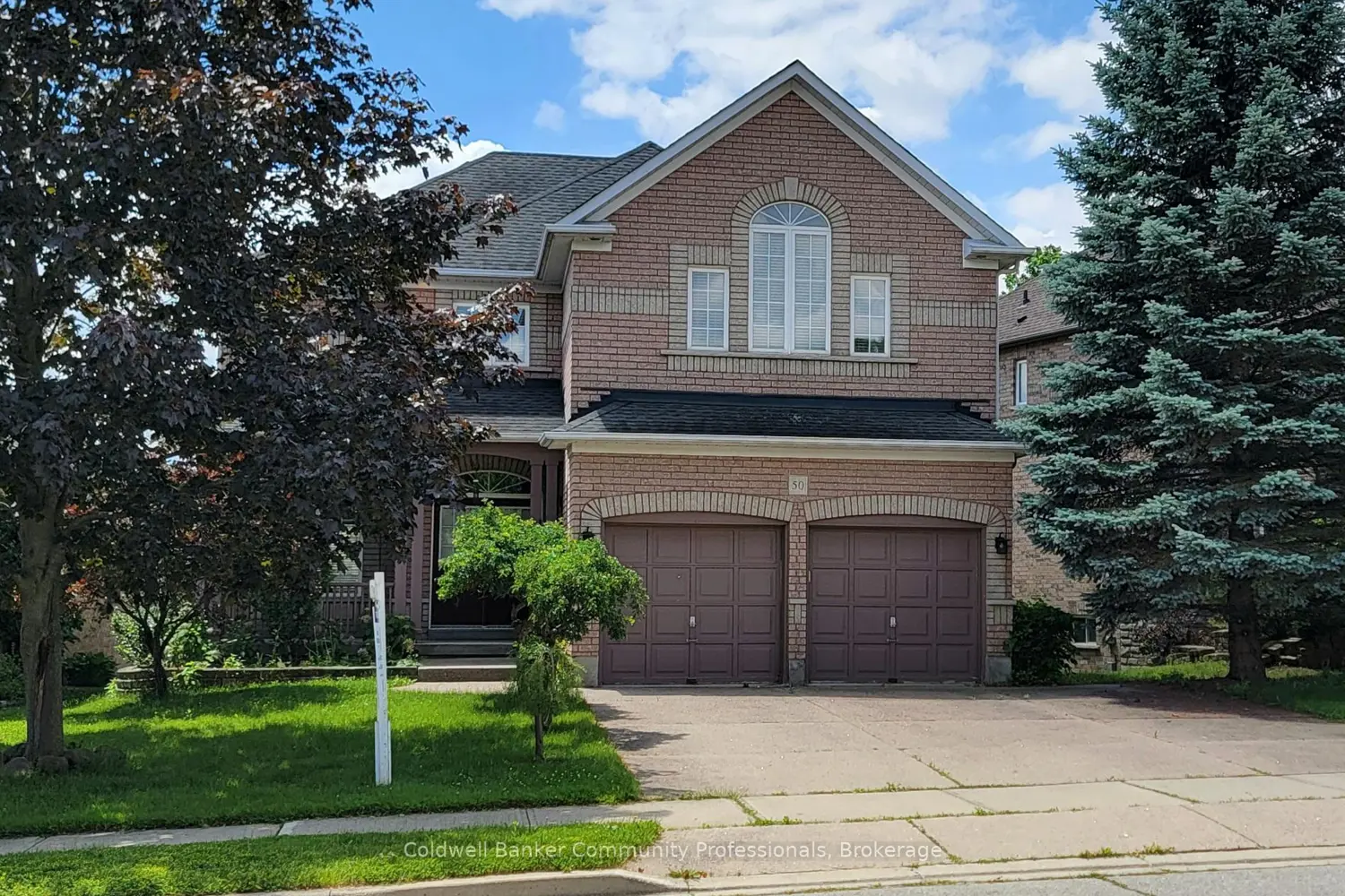 50 Winegarden Trail