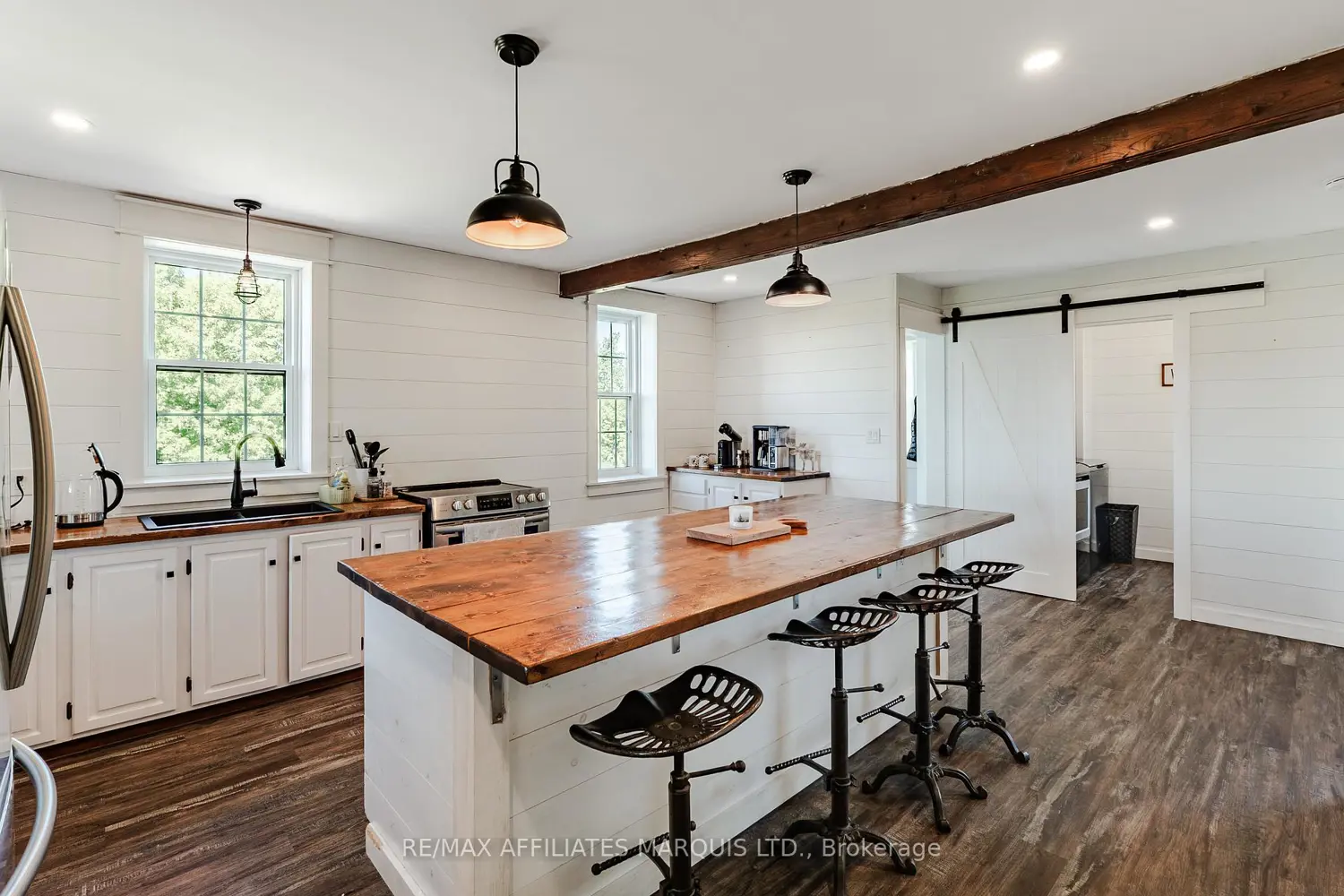 18235 North Branch Road photo 4