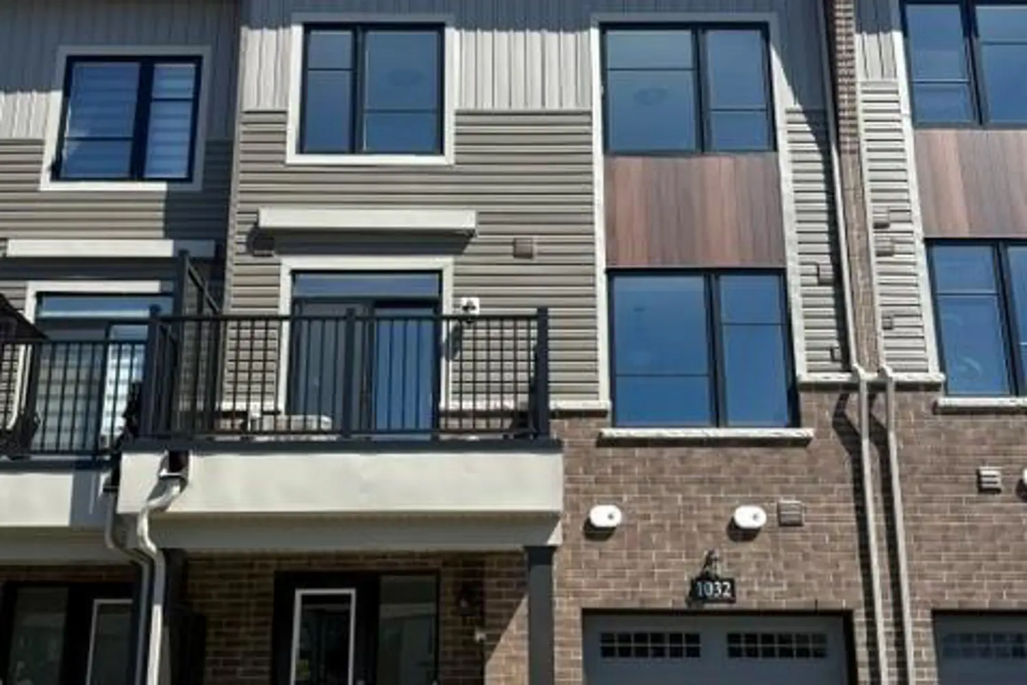 1032 Porcupine Path