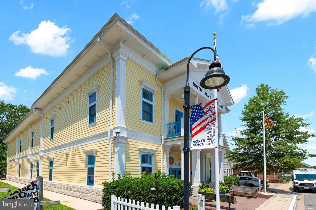 3781 Bedford Drive, North Beach, MD 20714