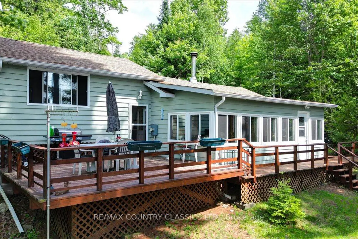 290B Brown Lane