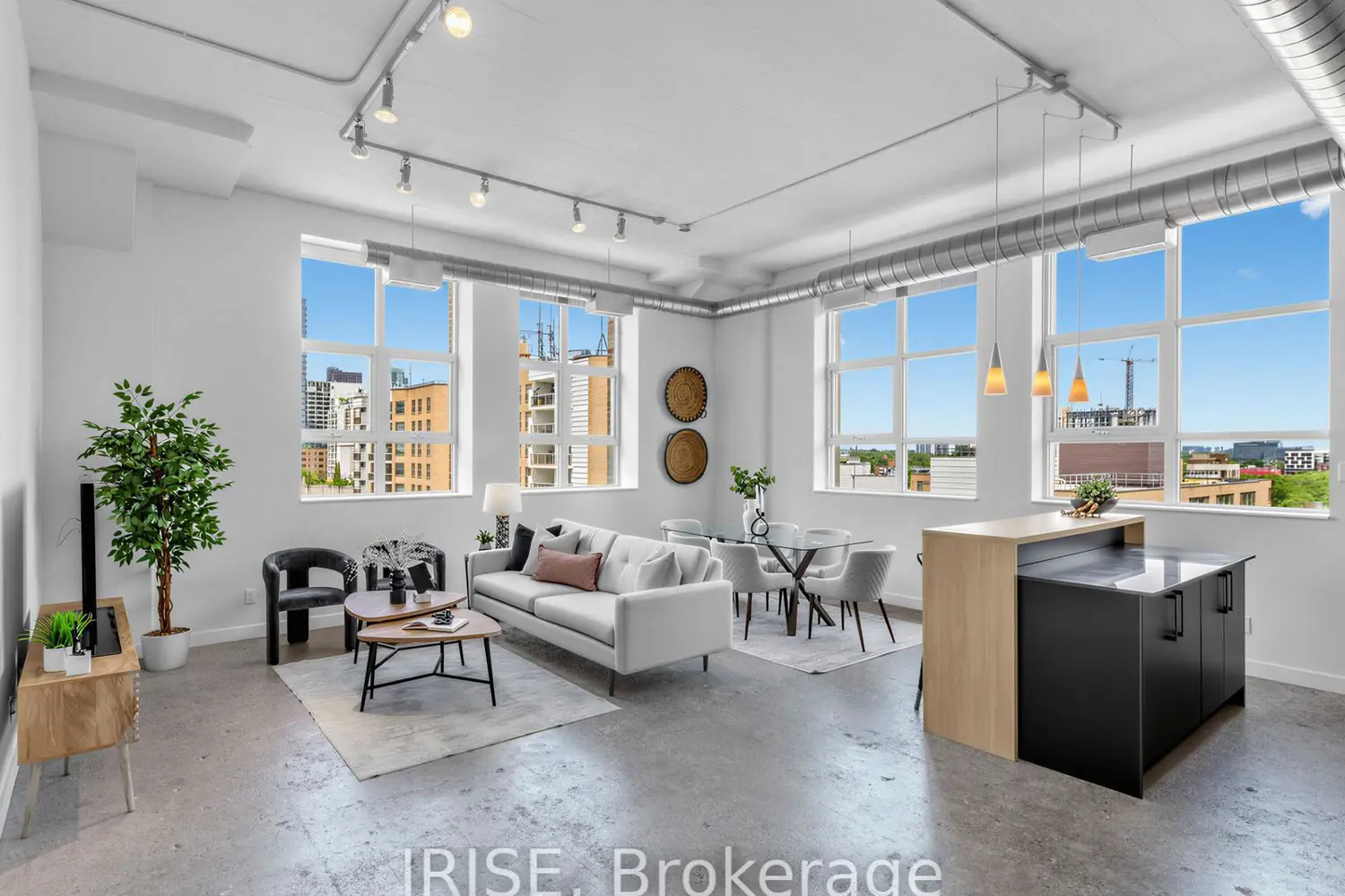 155 Dalhousie Street 921