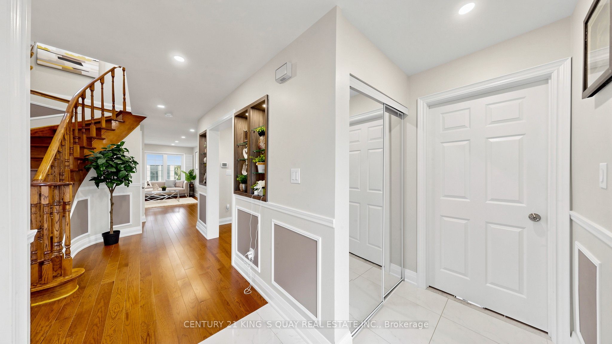 76 Bendamere Crescent, Markham, ON, L3P 6X8 photo 5