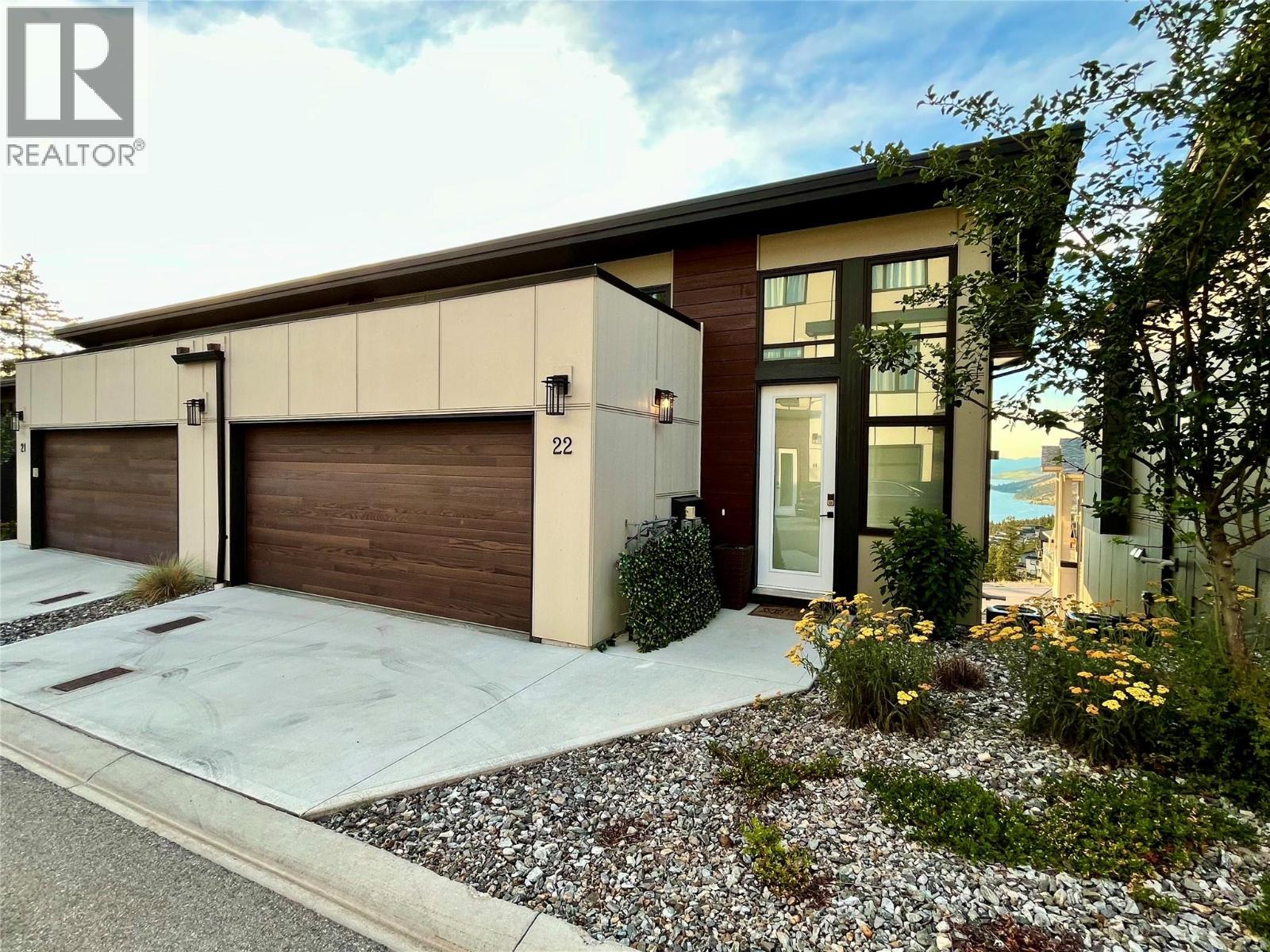 22-3220 Hilltown Drive, Kelowna, BC, V1V0C6