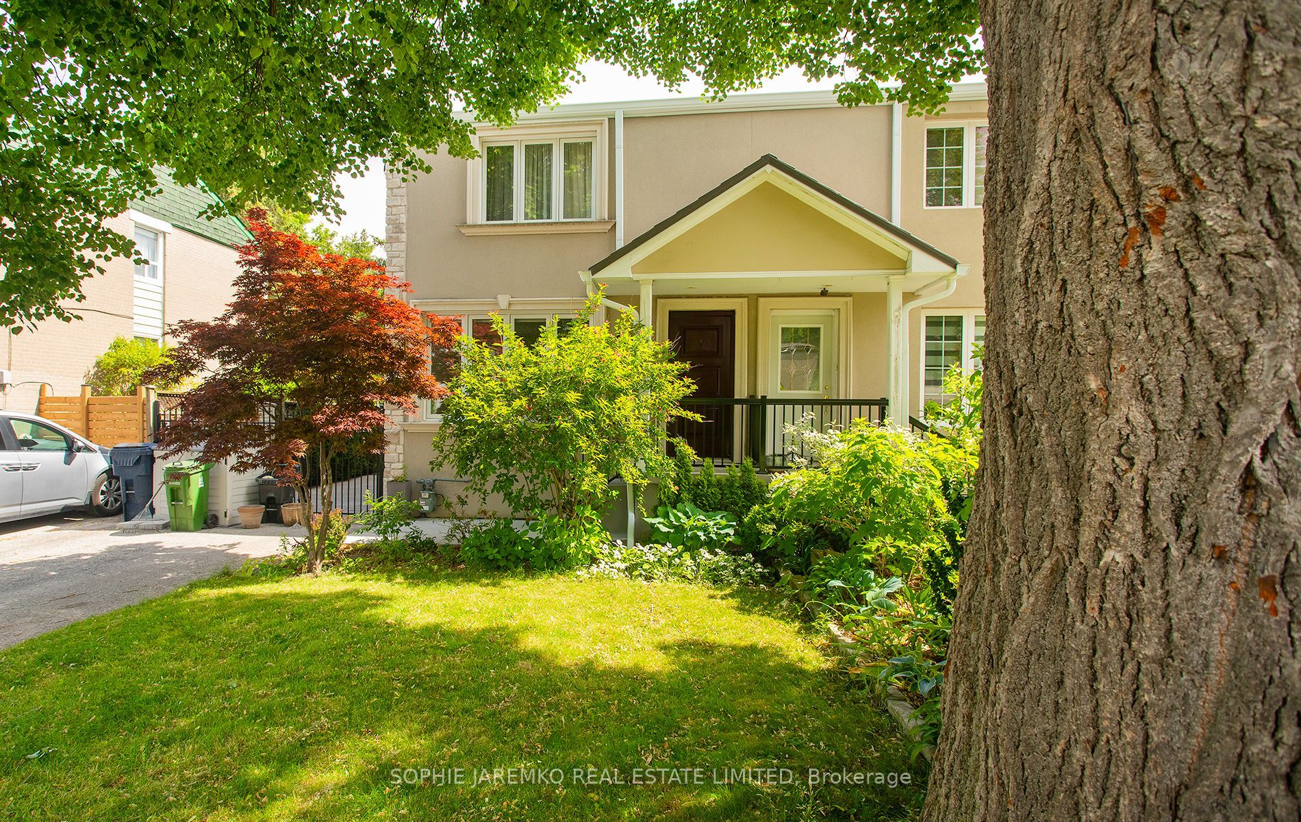 33 Sun Valley Drive, Toronto, ON, M6S 4P7
