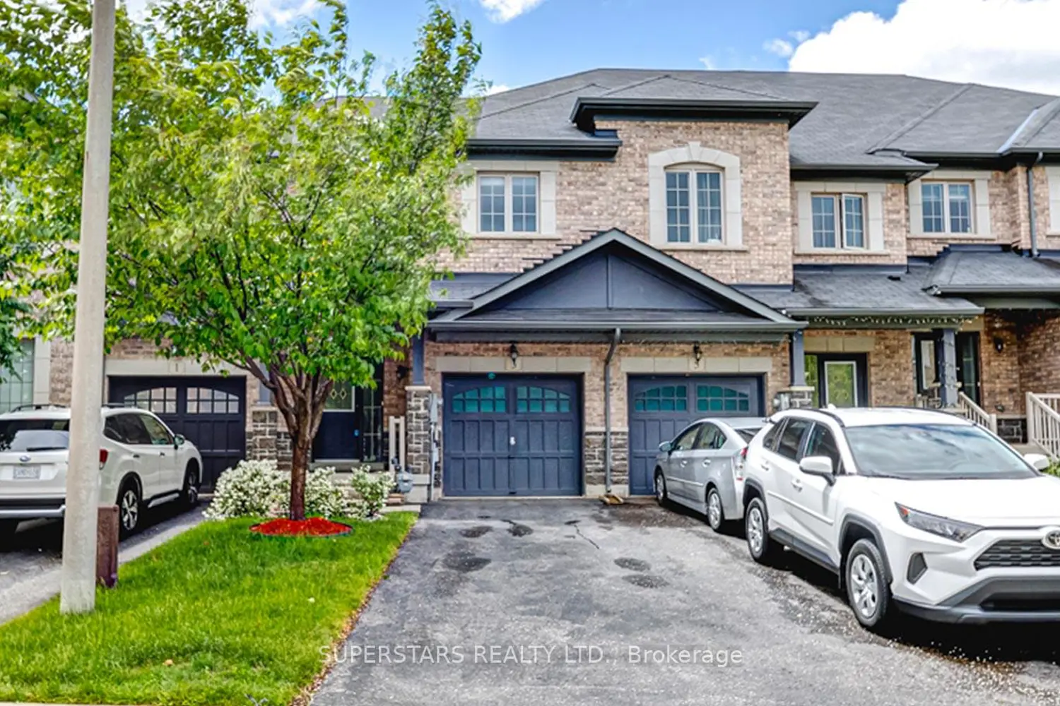3 Zachary Place