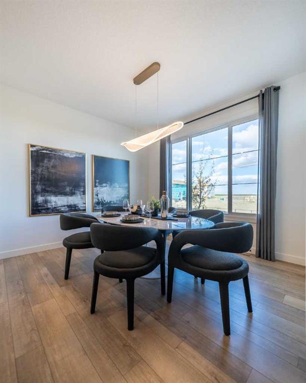 58 Bridgeport Circle, Chestermere, AB, T1X3E9 photo 4