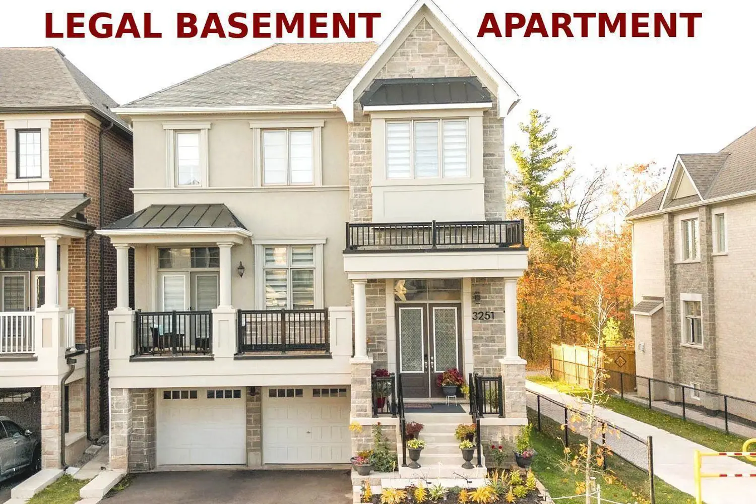 3251 Harasym Trail