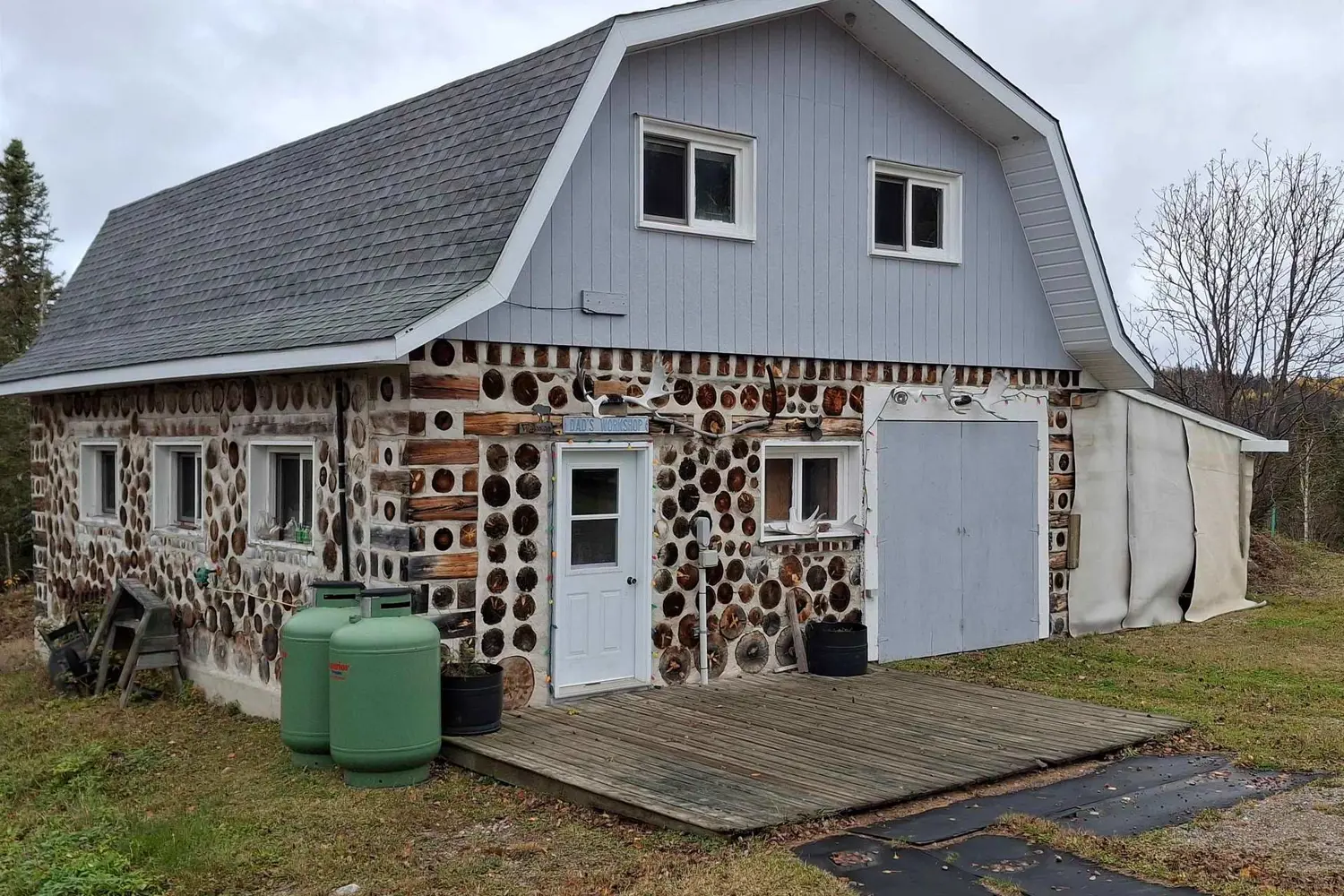 Lot 47 Whitesand Lake photo 5