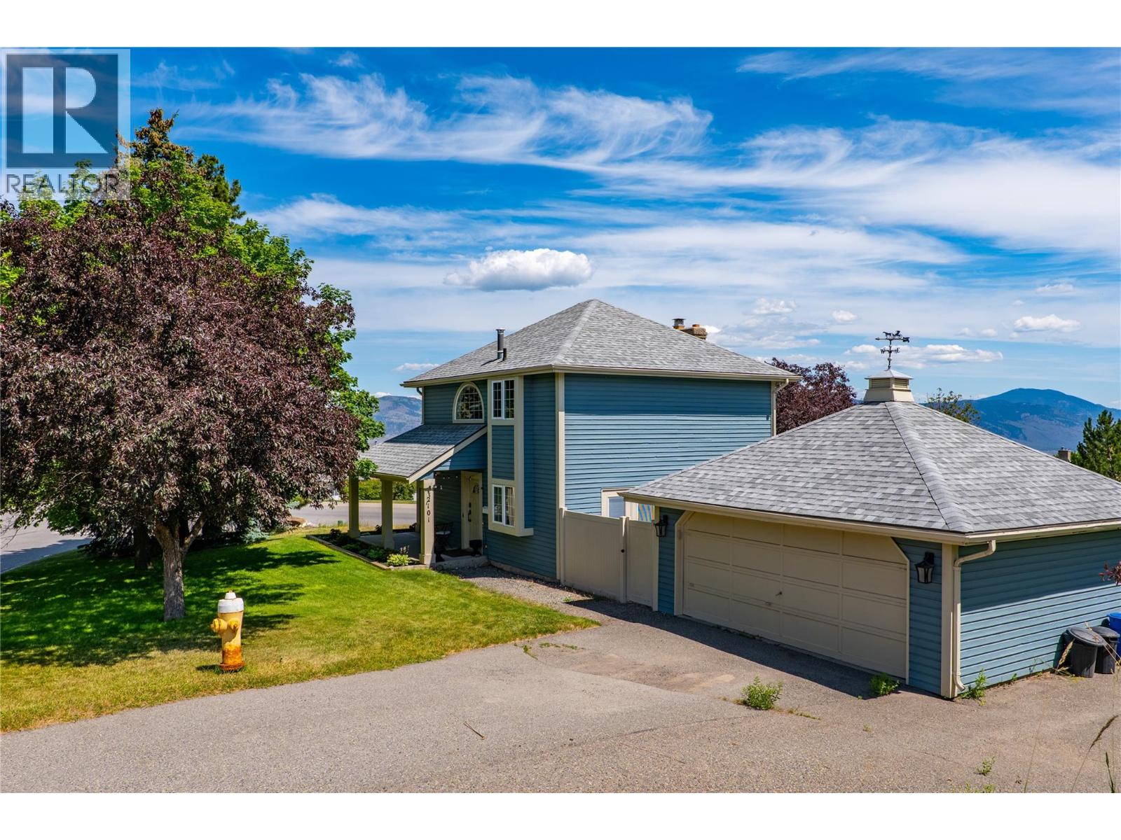 2101 Garymede Drive, Kamloops, BC, V1S1N8