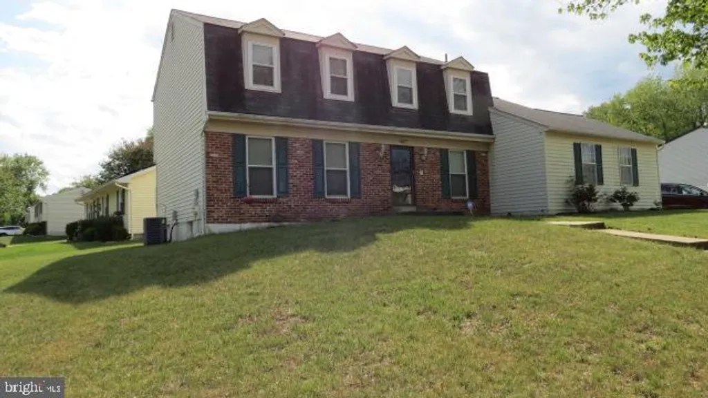 407 Taurus Drive, Fort Washington, MD 20744 photo 2