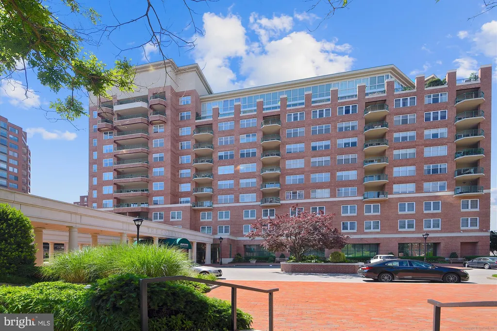 3801 Canterbury Road Unit 409, Baltimore, MD 21218