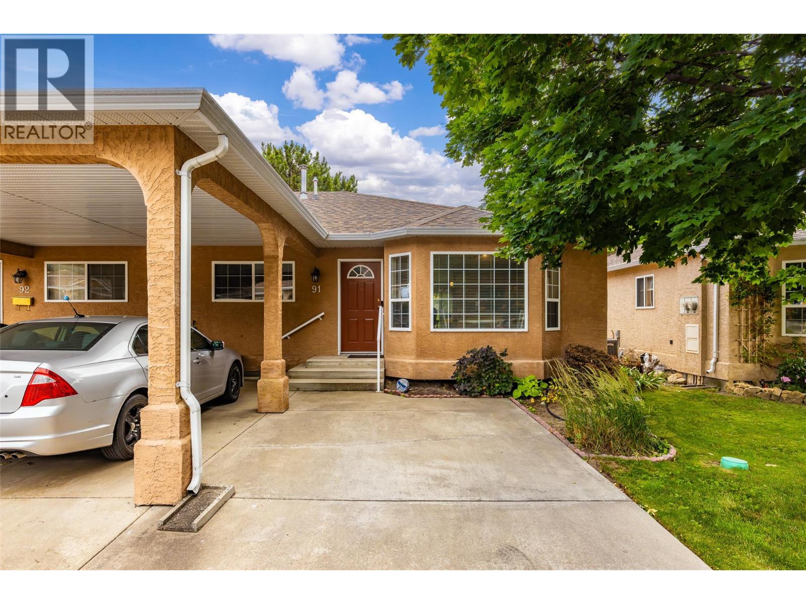 91-2210 Louie Drive, West Kelowna, BC, V4T2L7