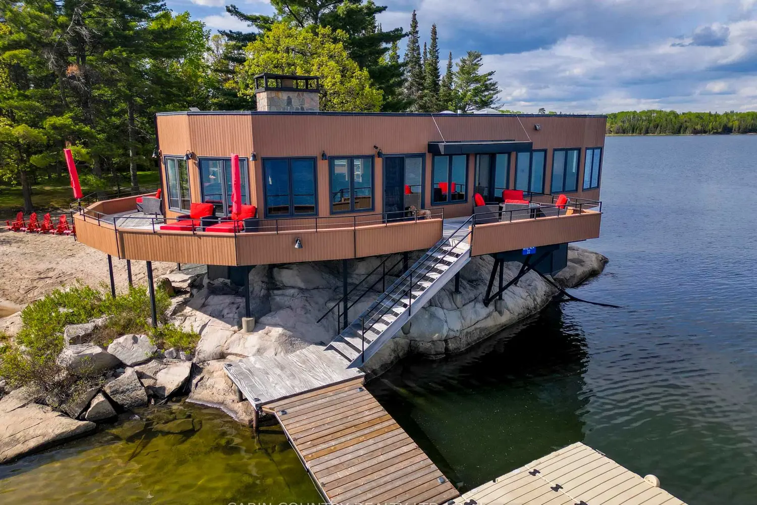 22 Whitefish Bay photo 3