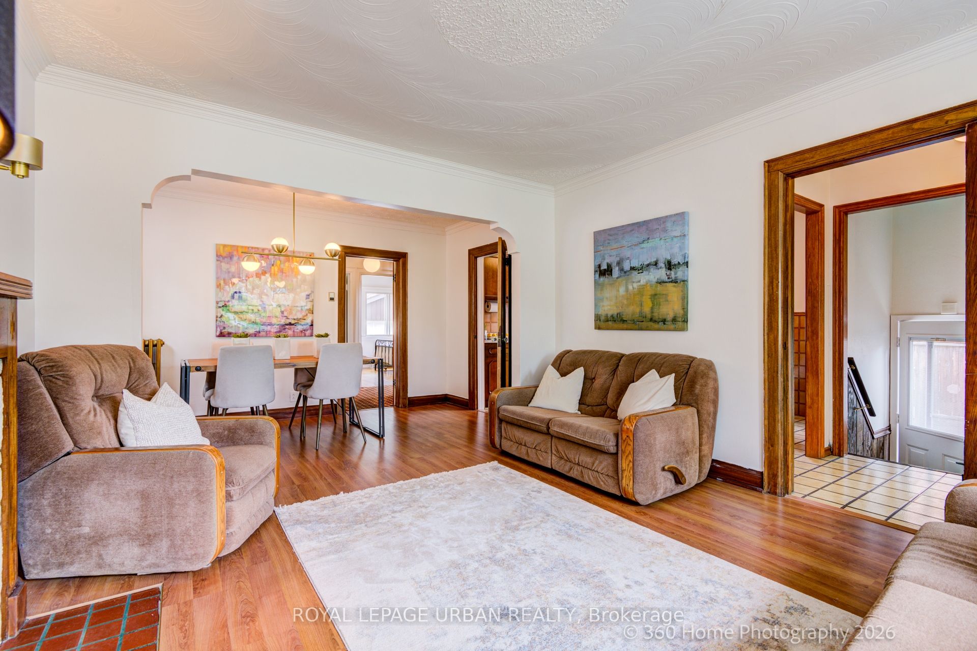 40 Dunkirk Road, Toronto, ON, M4C 2M3 photo 5