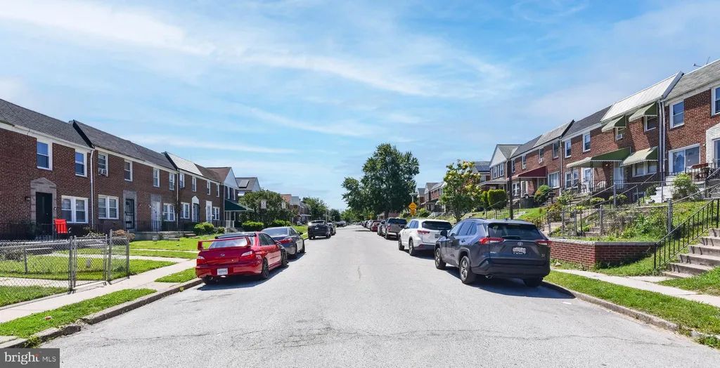 3803 Elmley Avenue, Baltimore, MD 21213