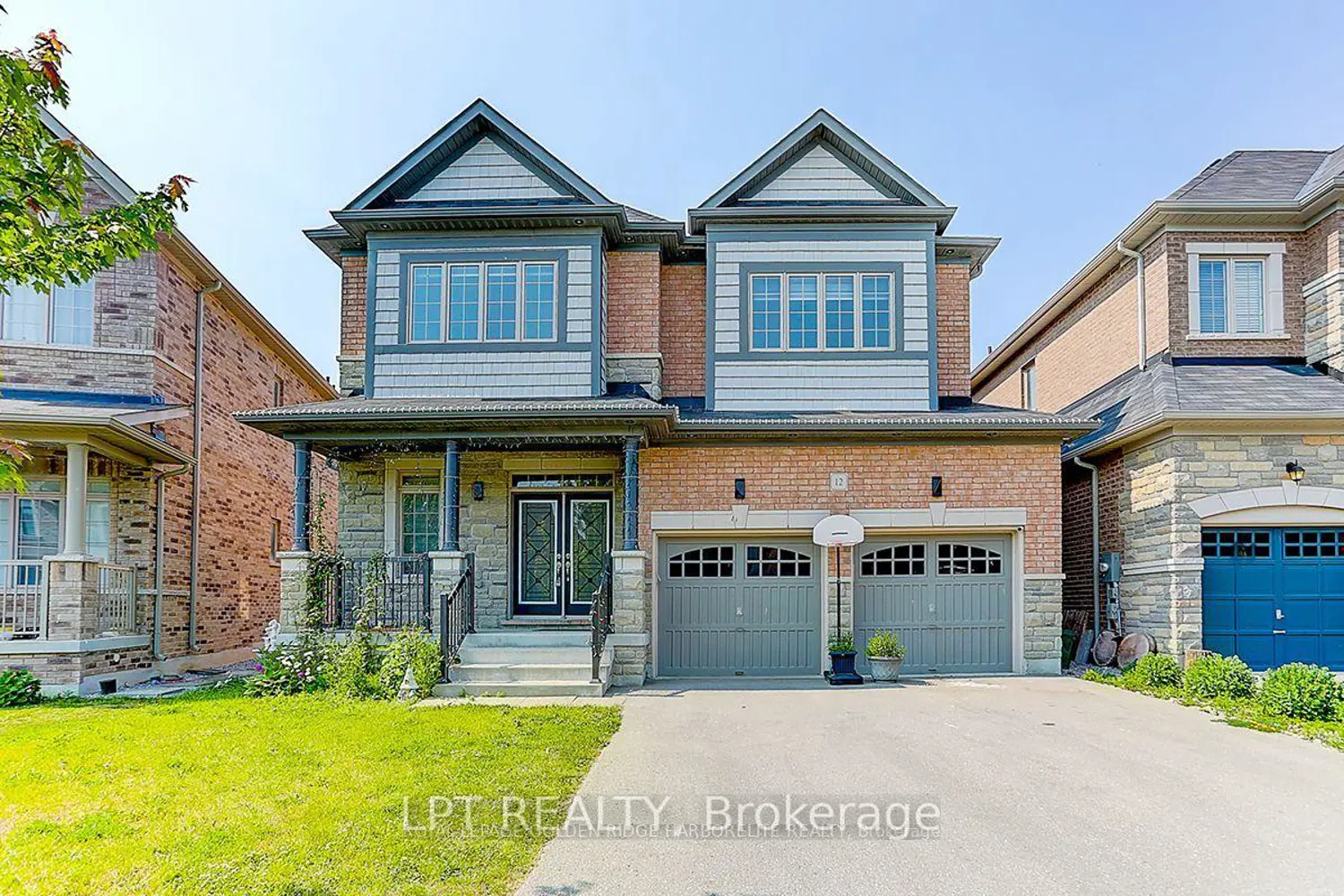 12 Baleberry Crescent