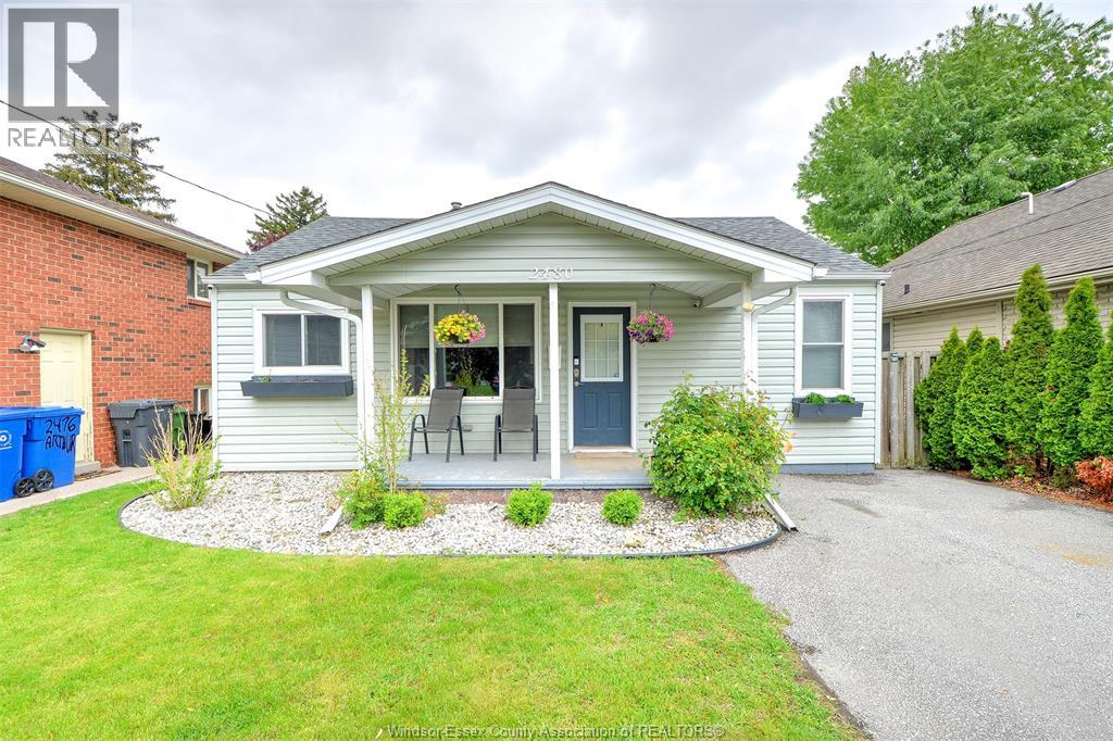 2480 Arthur Road, Windsor, ON, N8W4V7