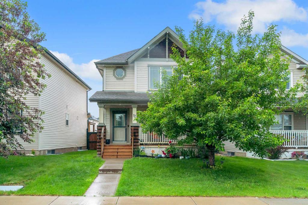 12 Copperfield Rise SE, Calgary, AB, T2Z 4R6