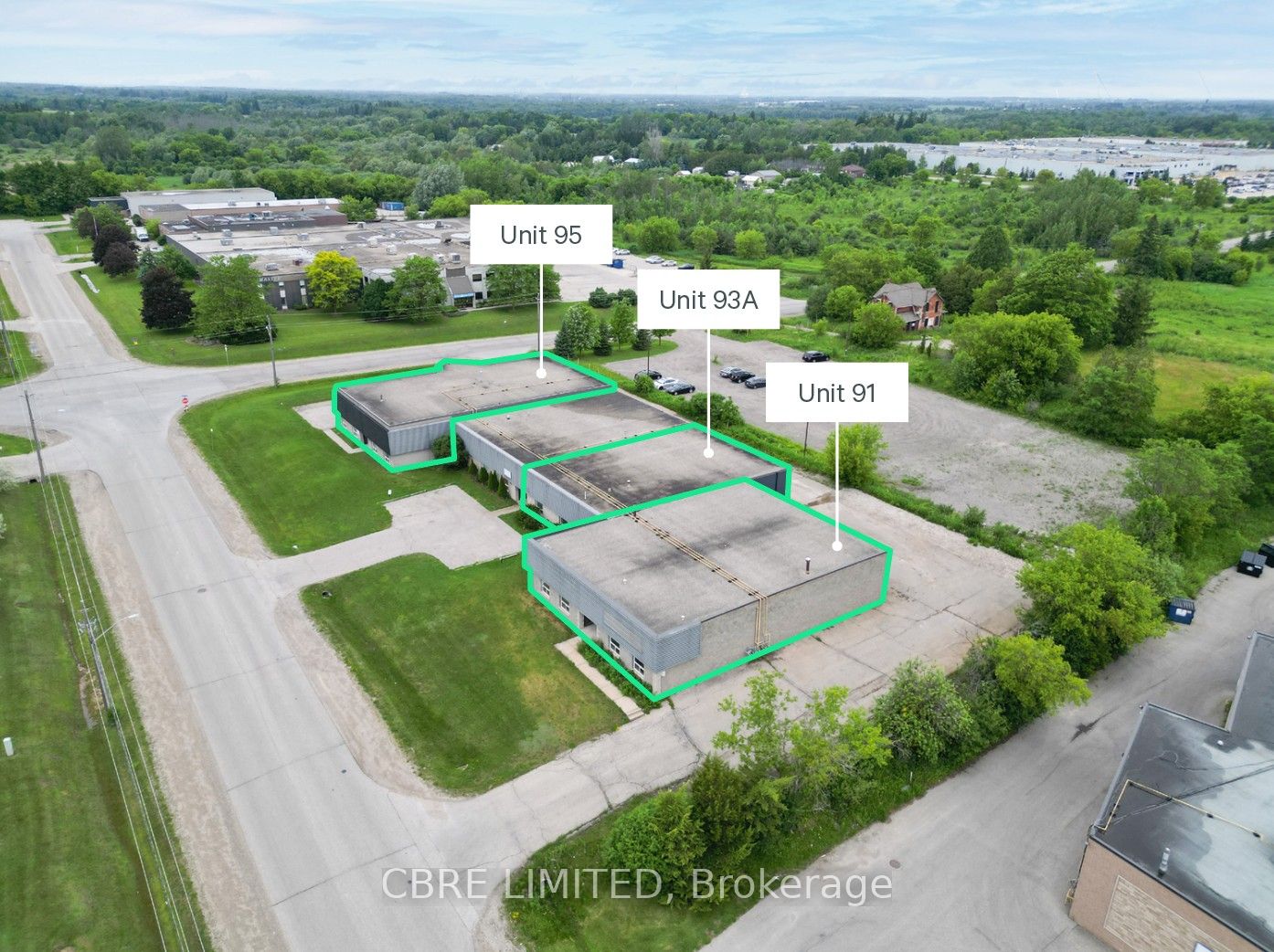 91-93 Regal Road, Guelph, ON, N1K 1B6