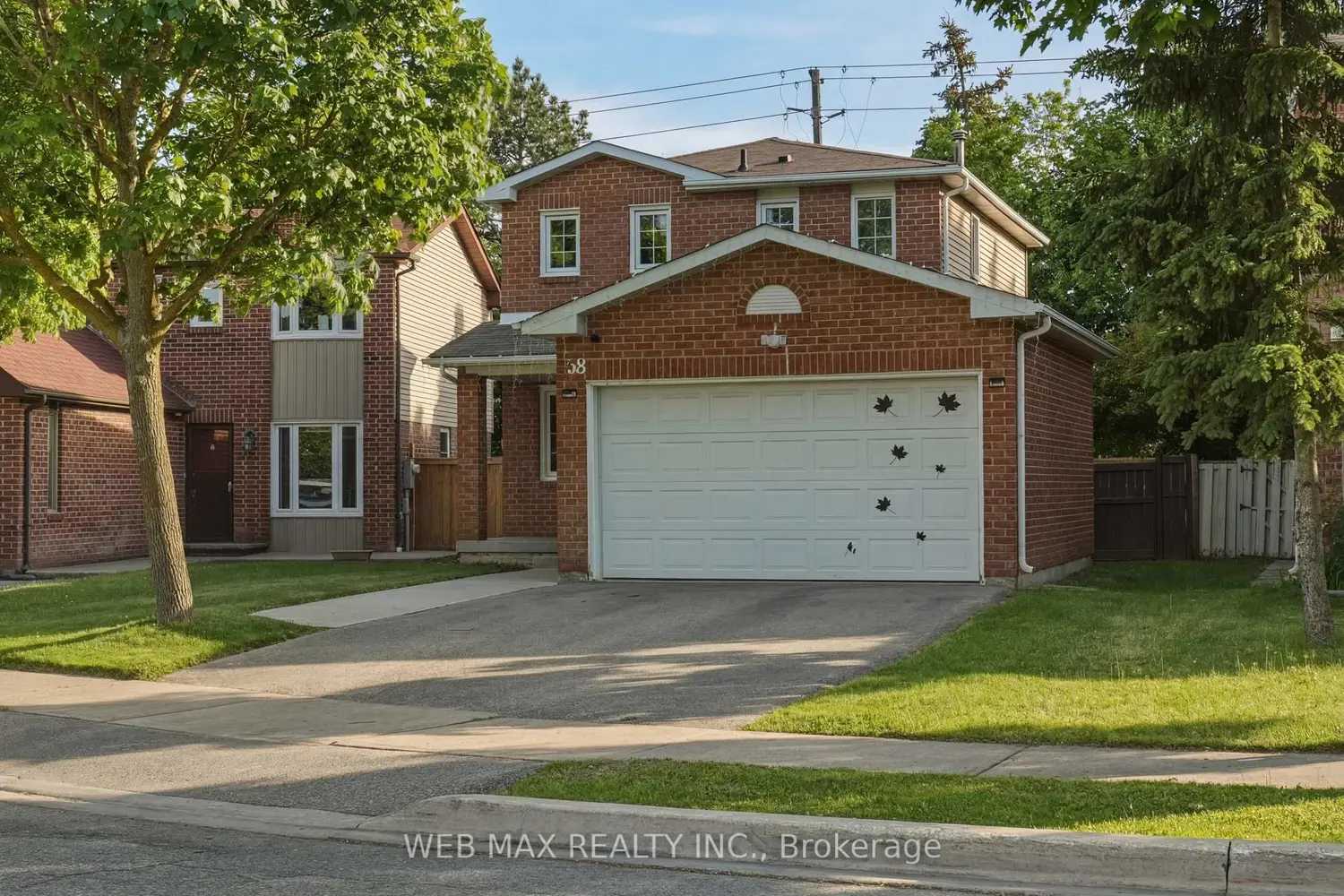 58 Cassander Crescent