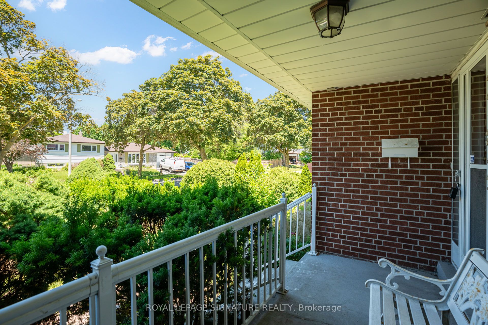 Main-141 Oakmeadow Boulevard, Toronto, ON, M1E 4H2 photo 5
