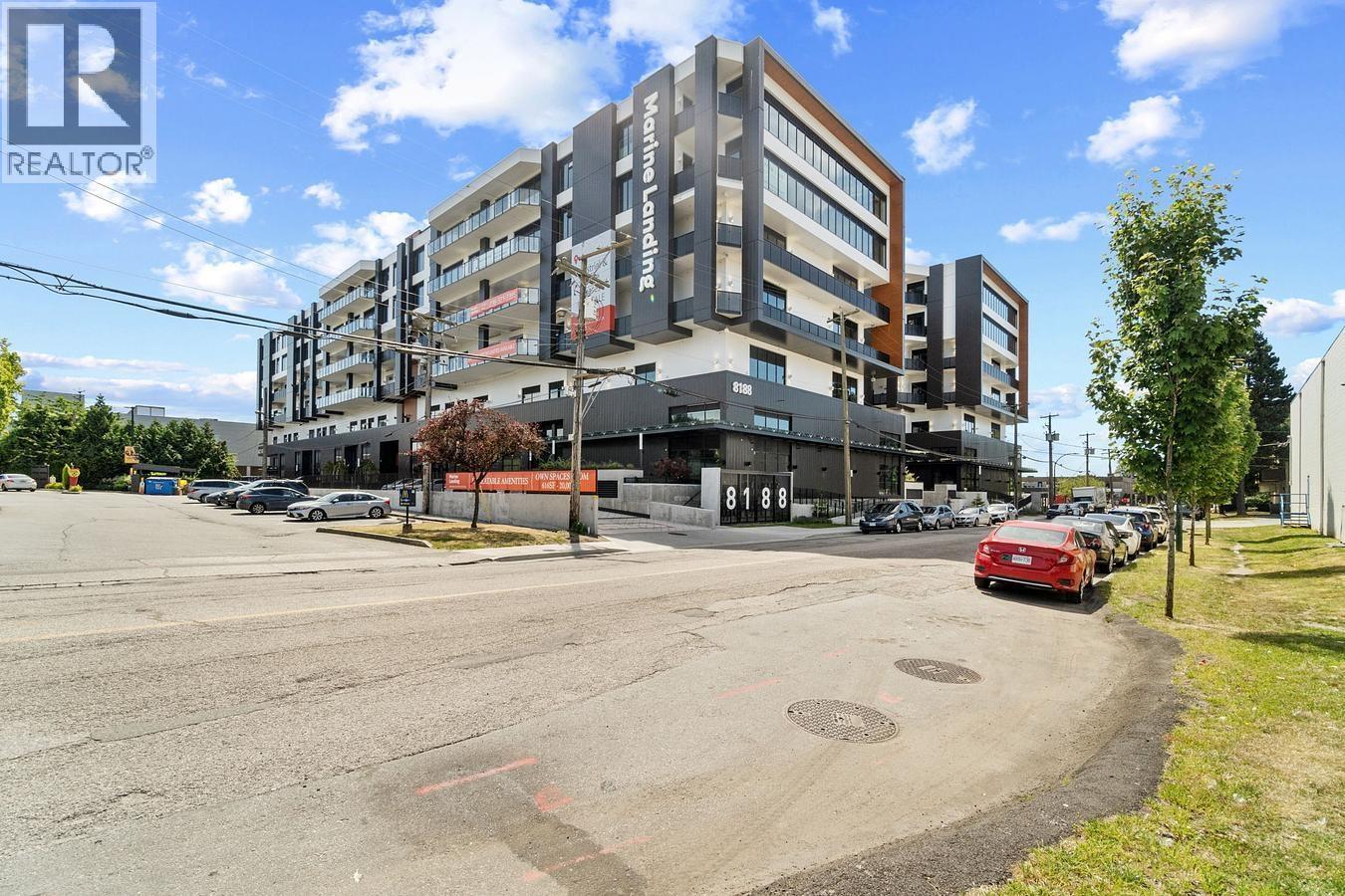 430-8188 Manitoba Street, Vancouver, BC, V5X3A2