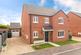 Grainfield Lane, Digby, Lincoln, Lincolnshire, LN4