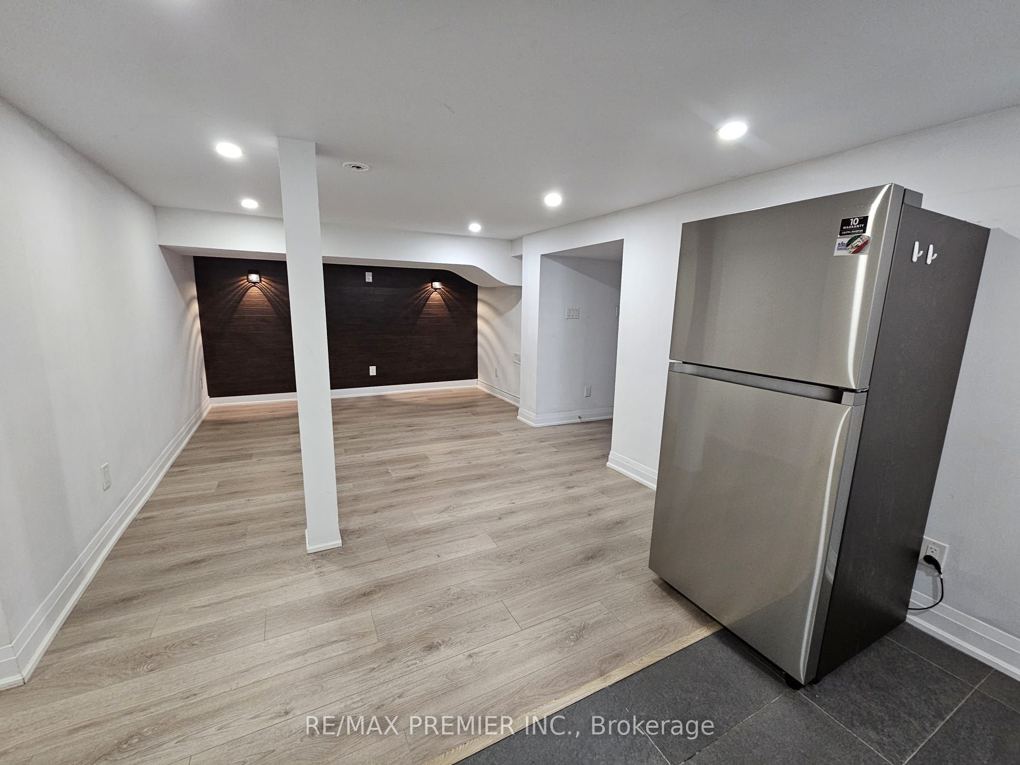 Bsmt Apt A-31 Compton Crescent, Toronto, ON, M3M 2C3 photo 5