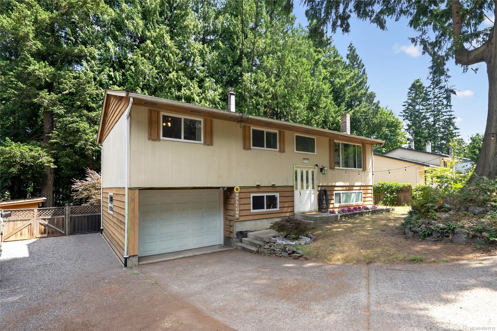 2702 Beaver Creek Crescent, Nanaimo, BC, V9T 3K4