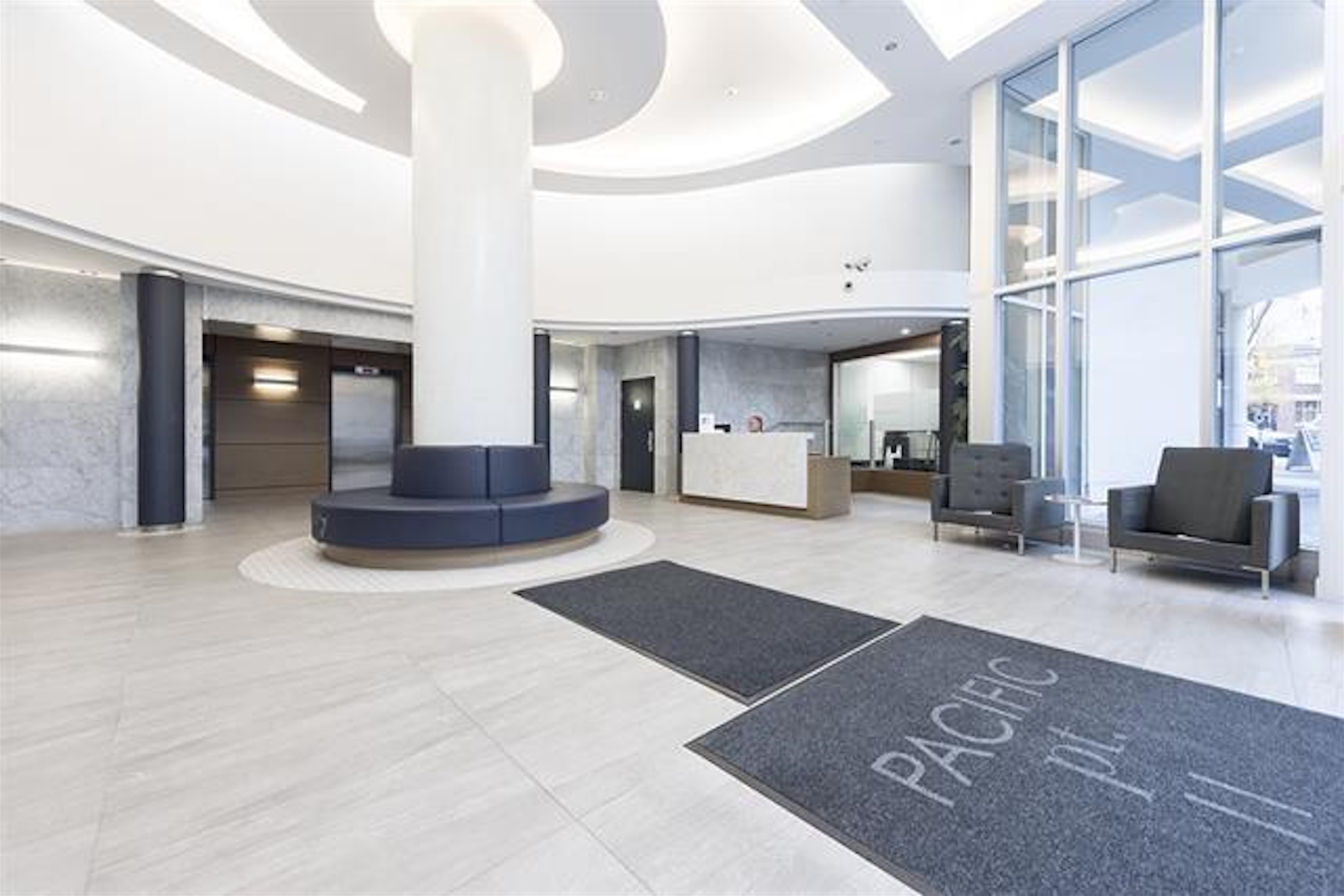 2407-1323 Homer Street, Vancouver, BC, V5R 5J9