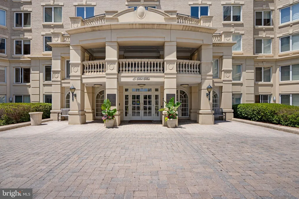 5 Park Place Unit 415, Annapolis, MD 21401