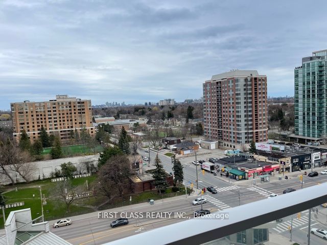 1217-75 Canterbury Place, Toronto, ON, M2N 0L2