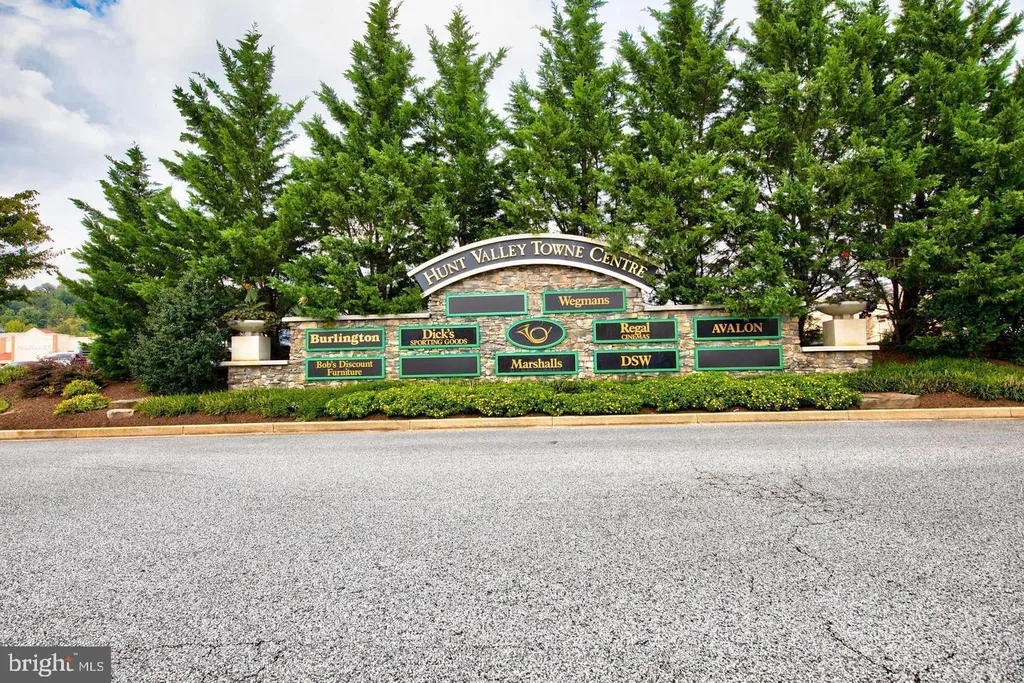 519 Ensemble Court, Hunt Valley, MD 21030
