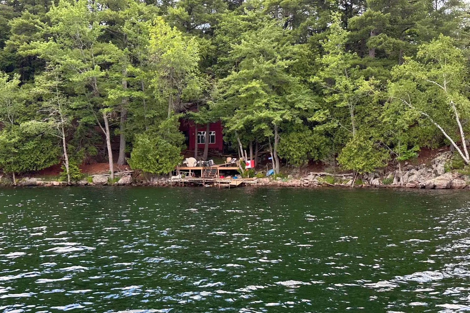 27246 Eagle Lake
