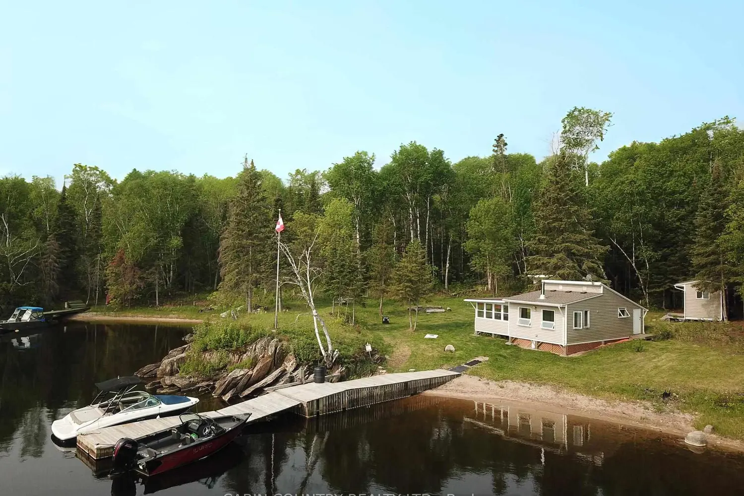 Lot 24 Brule Pt