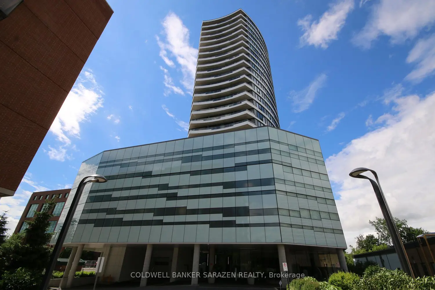 485 Richmond Road 1107
