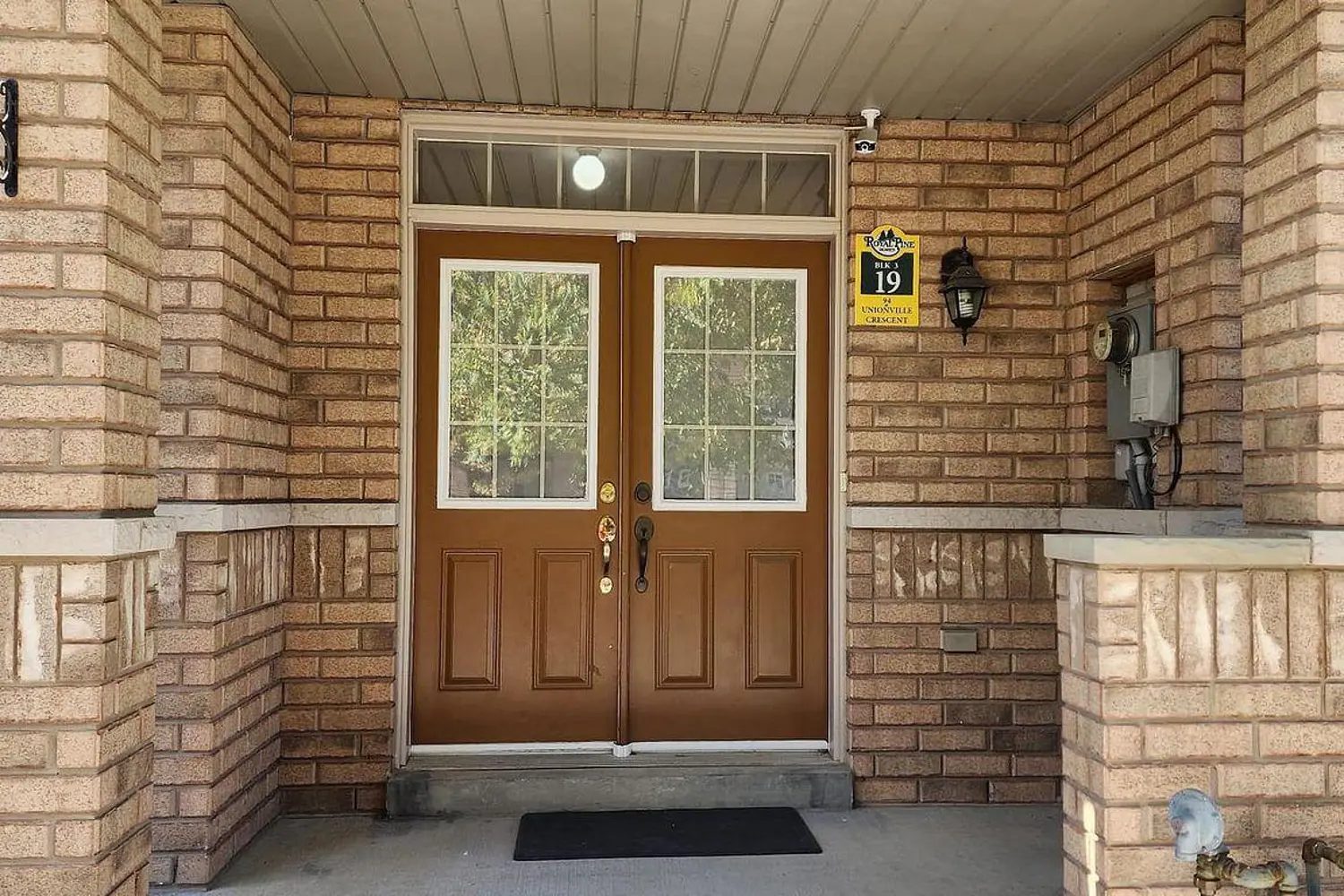 94 Unionville Crescent