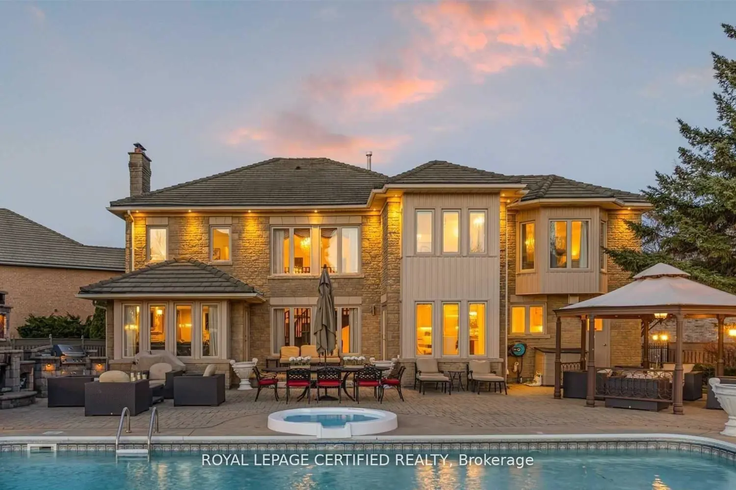 5128 Elderview Court