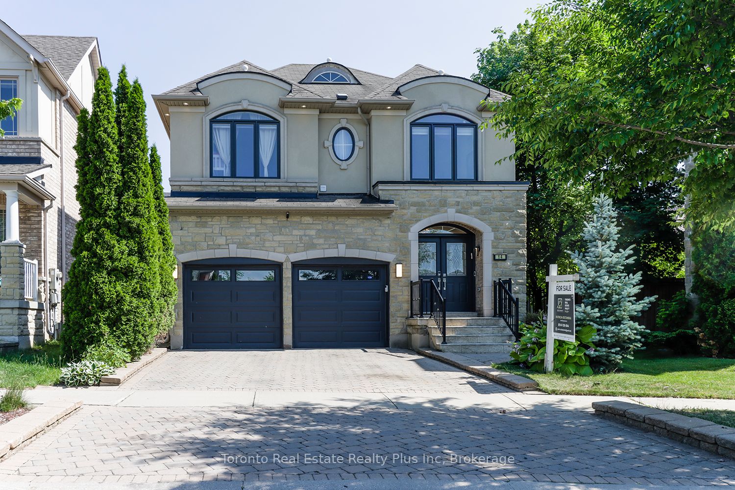 14 Riel Drive, Richmond Hill, ON, L4E 4W4
