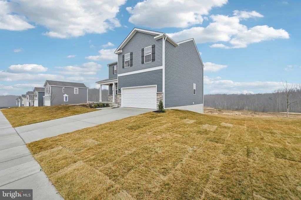 810 Spikeresh Way, Joppa, MD 21085 photo 2