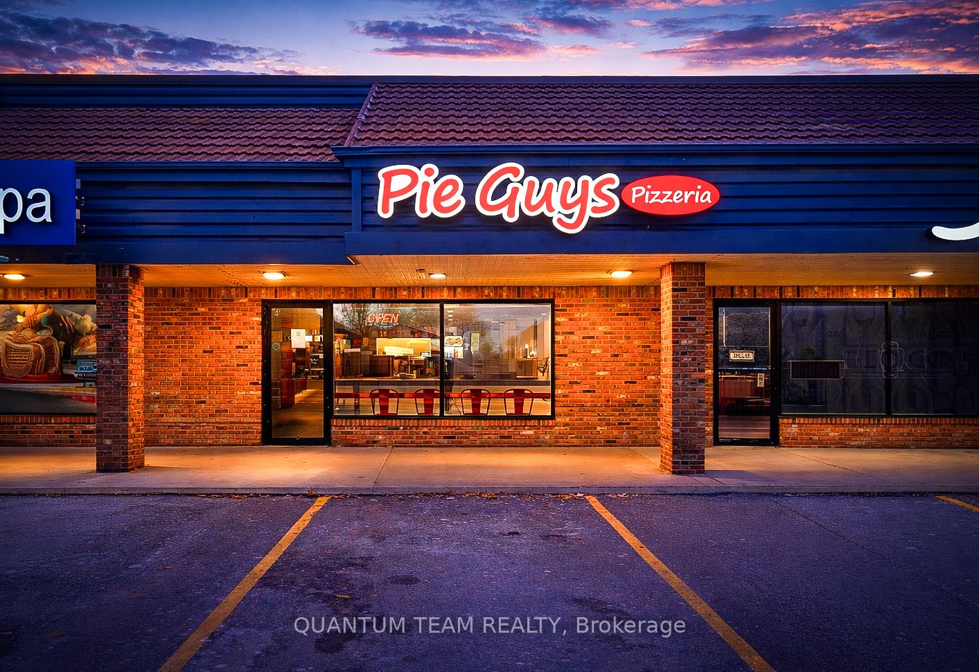 Unit#4-6080 Mcleod Road, Niagara Falls, ON, L2G 7T4