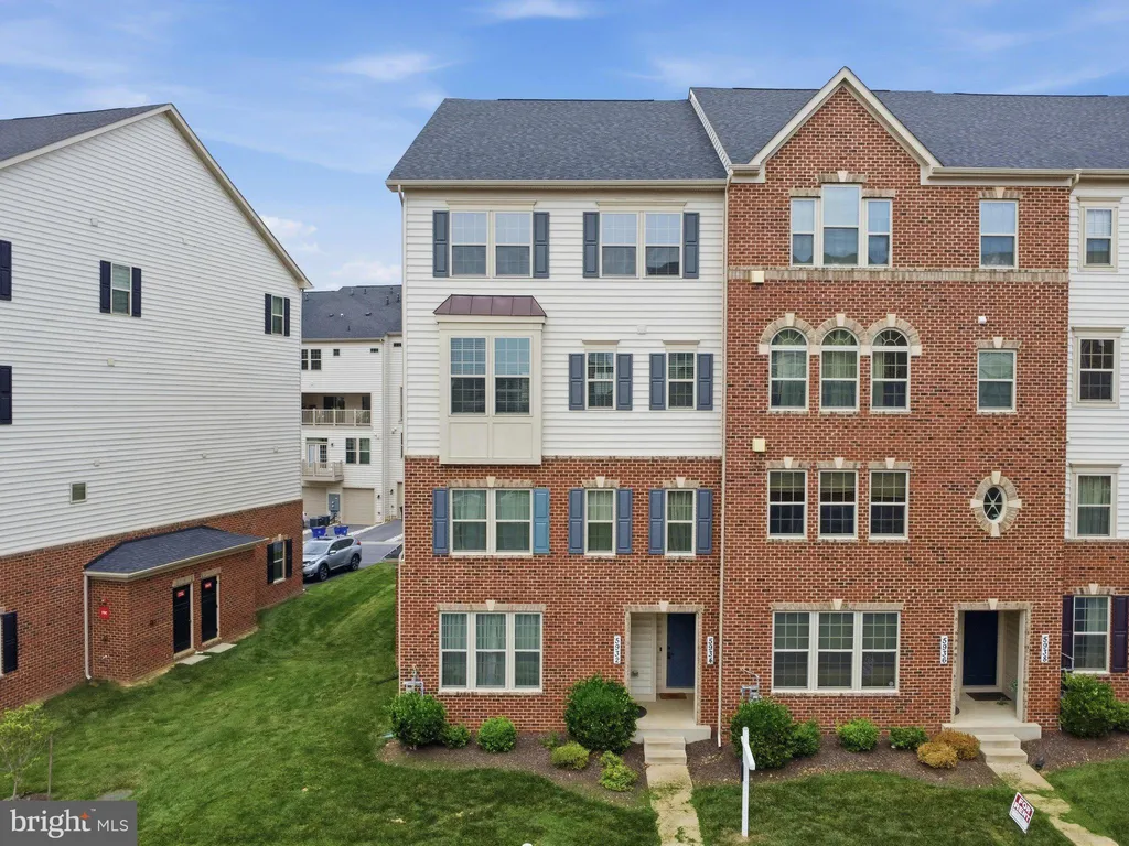 5934 Etterbeek Street, Ijamsville, MD 21754