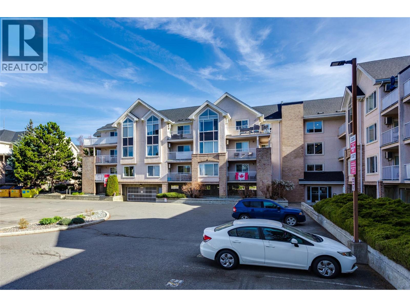 110-400 Sutton Crescent, Kelowna, BC, V1V1Y3