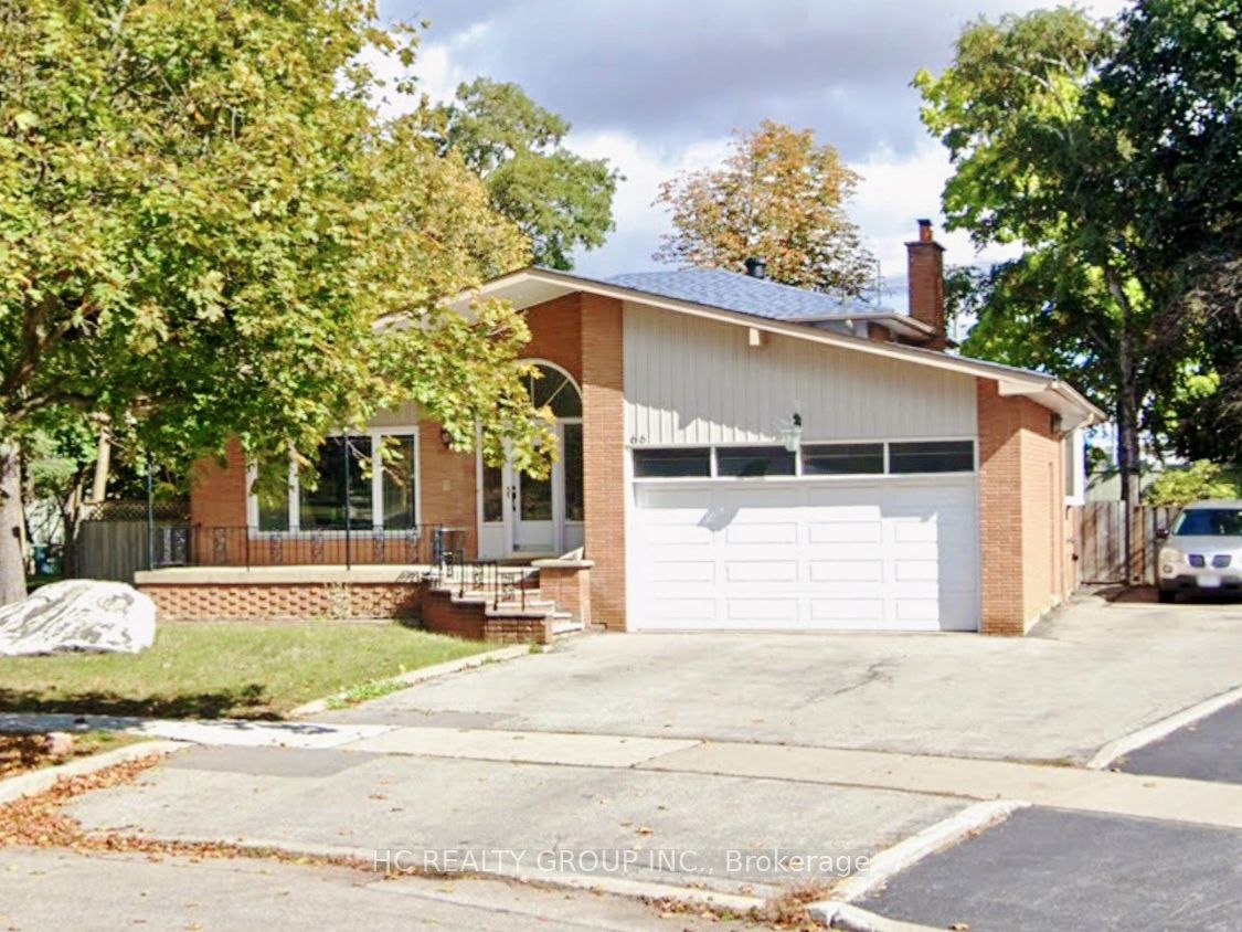 basement-66 Senator Reesor's Drive, Markham, ON, L3P 3E2